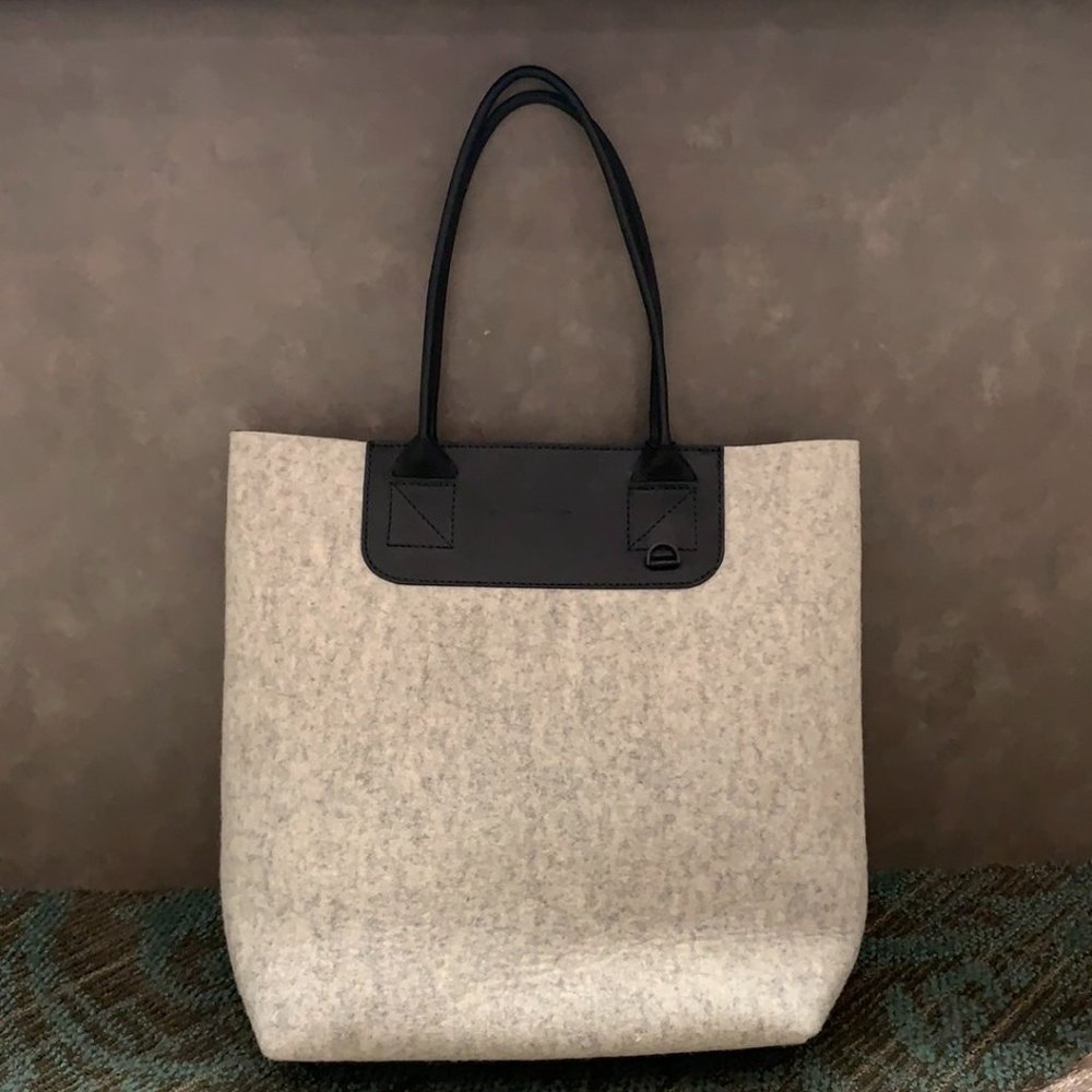 Graf Lantz Chadwick Alto Tote